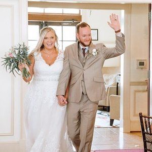 Meet your Posher, Allison